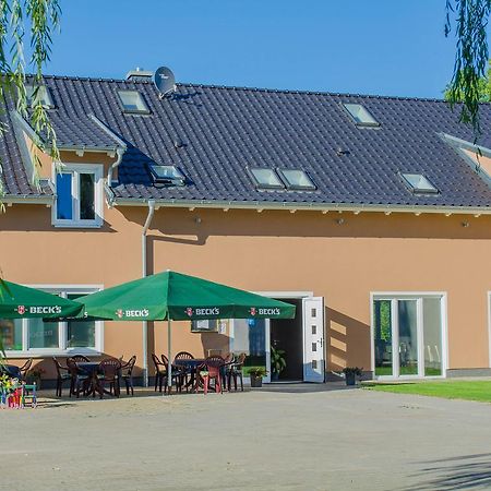 Die Kulturscheune In Schilde Kültér fotó