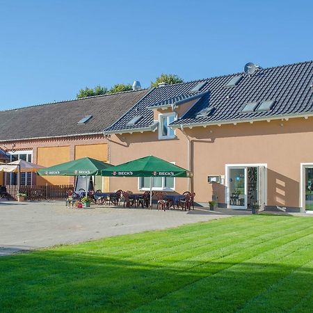 Die Kulturscheune In Schilde Kültér fotó